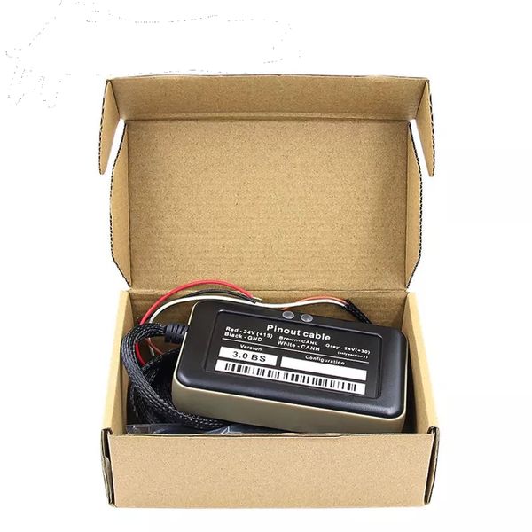 8 in 1 truck adblue obd2 emulator with nox sensor for mercedes/ma n/scania/iveco/daf/volvo/renault for ford
8 in 1 truck adblue obd2 emulator with nox sensor for mercedes/ma n/scania/iveco/daf/volvo/renault for ford