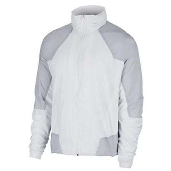 brand mens windbreaker hooded jackets designer zipper hoodies patchwork brand coats spring autumn long sleeve sports gym running ljj98291, Black;brown
brand mens windbreaker hooded jackets designer zipper hoodies patchwork brand coats spring autumn long sleeve sports gym running ljj98291, Black;brown