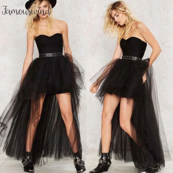fashion new 50s skirt 4 layer tulle skirt vintage women rockabilly petticoat ball gown skater female skirts, Black
fashion new 50s skirt 4 layer tulle skirt vintage women rockabilly petticoat ball gown skater female skirts, Black