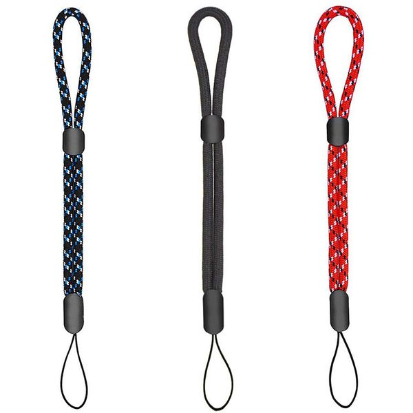 ascromy adjustable wrist strap hand lanyard for phone iphone samsung camera gopro usb flash drives keys id card keycord keychain
ascromy adjustable wrist strap hand lanyard for phone iphone samsung camera gopro usb flash drives keys id card keycord keychain
