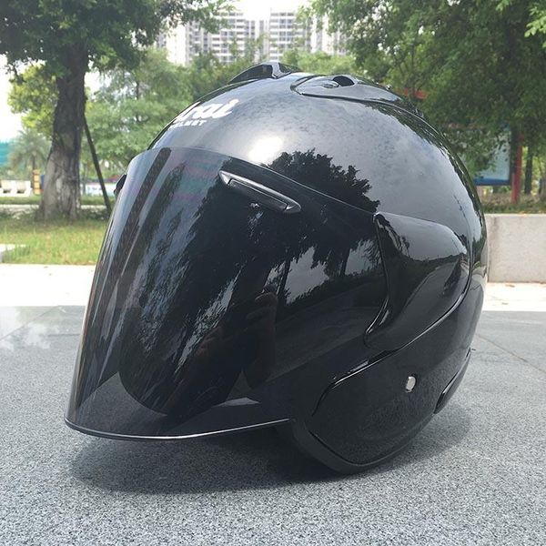 Горячая распродажа ARAI мотоциклетный шлем полушлем с открытым лицом шлем casque мото
Горячая распродажа ARAI мотоциклетный шлем полушлем с открытым лицом шлем casque мото