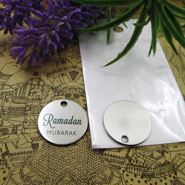40pcs--"ramadan mubarak"stainless steel charms more style for choosing diy charms pendants for necklace, Bronze;silver
40pcs--"ramadan mubarak"stainless steel charms more style for choosing diy charms pendants for necklace, Bronze;silver