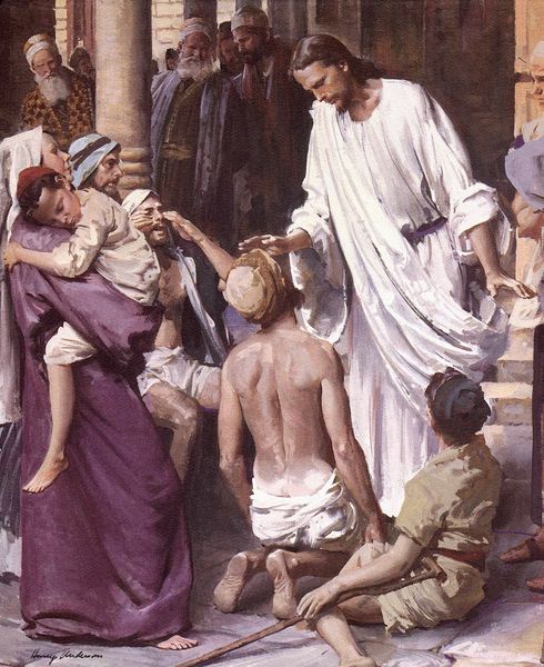harry anderson jesus heals the leper home decor hd print oil painting on canvas wall art canvas pictures 200108
harry anderson jesus heals the leper home decor hd print oil painting on canvas wall art canvas pictures 200108