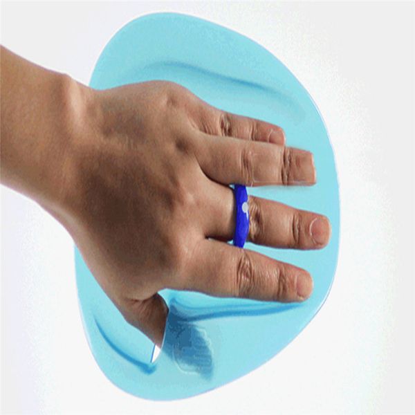 1 pair agility hand paddles swimming webbed diving gloves training swimming & diving gloves
1 pair agility hand paddles swimming webbed diving gloves training swimming & diving gloves