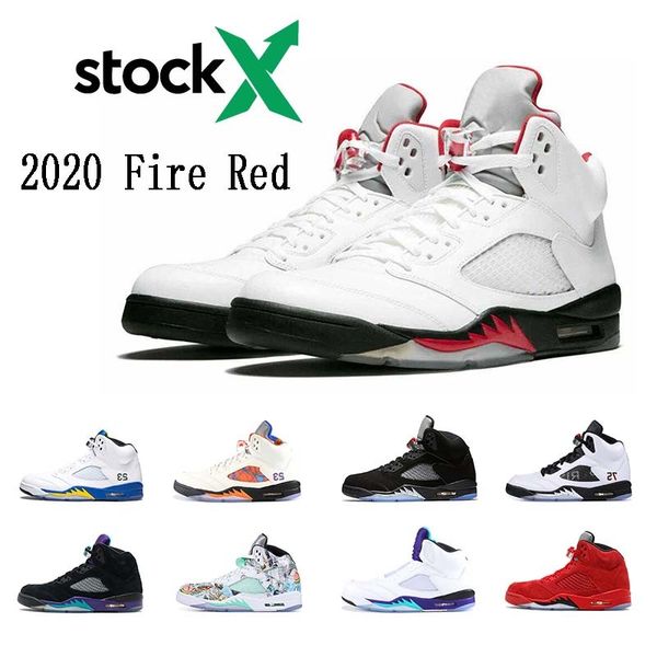 new arrived fire red 5s mens basketball shoes black grape blue suede flight suit 5 men trainers sports sneaker size 8-13
new arrived fire red 5s mens basketball shoes black grape blue suede flight suit 5 men trainers sports sneaker size 8-13