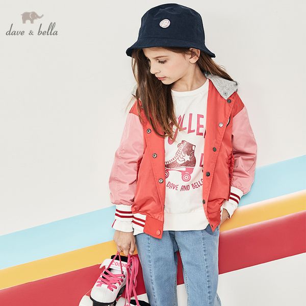 dbk12224 dave bella spring kids girls fashion long sleeve cartoon pockets hooded coat children cute outerwear, Blue;gray
dbk12224 dave bella spring kids girls fashion long sleeve cartoon pockets hooded coat children cute outerwear, Blue;gray