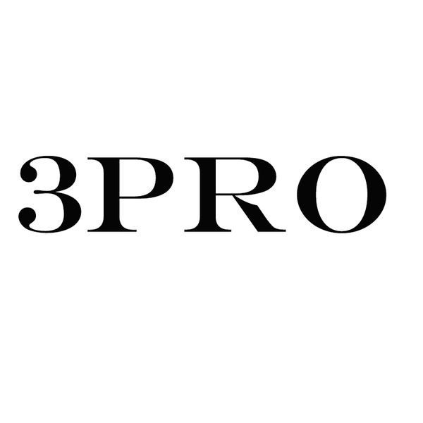 pro 3 series drop shipping, White;black