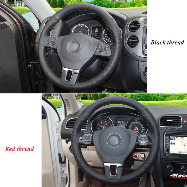 diy sewing-on pu leather steering wheel cover exact fit for toyota highlander
diy sewing-on pu leather steering wheel cover exact fit for toyota highlander