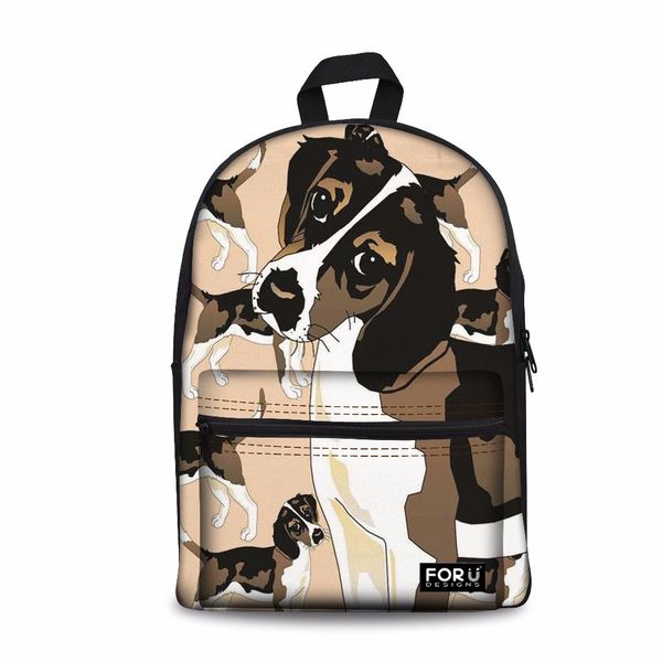customized canvas backpack female beagle 3d printing school backpacks students large bookbag women cute lapbagpack kids bag
customized canvas backpack female beagle 3d printing school backpacks students large bookbag women cute lapbagpack kids bag