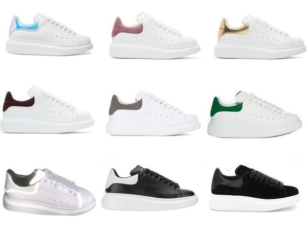 beat designer shoes trainers reflective 3m white leather platform sneakers women men flat casual party wedding shoe suede sports sneakers o2
beat designer shoes trainers reflective 3m white leather platform sneakers women men flat casual party wedding shoe suede sports sneakers o2