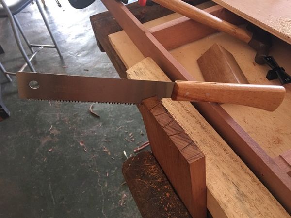 new 1pcs mini woodworking saws panel saw sides steel sk5 tenon saw fine tooth wood handle
new 1pcs mini woodworking saws panel saw sides steel sk5 tenon saw fine tooth wood handle