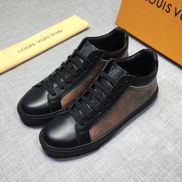white women's leather shoes men's and women's casual shoes black gold red fashion comfortable flat shoes size 35-46 0436
white women's leather shoes men's and women's casual shoes black gold red fashion comfortable flat shoes size 35-46 0436