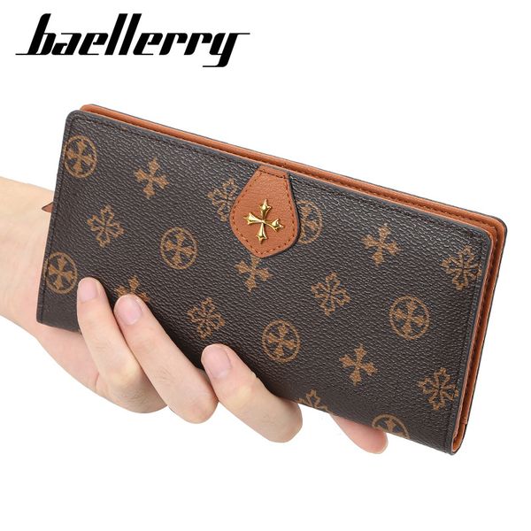 fashion leather men & women long wallet lady slim purse female clutch money bag thin wallets coin credit card holder n5537, Red;black
fashion leather men & women long wallet lady slim purse female clutch money bag thin wallets coin credit card holder n5537, Red;black