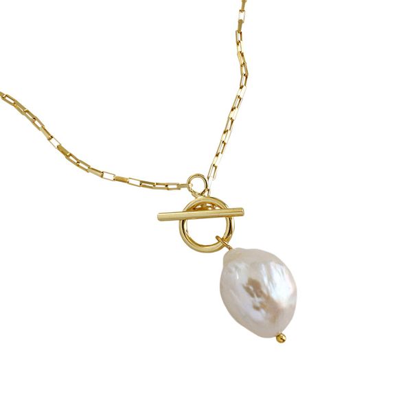 925 sterling silver necklaces for women baroque freshwater pearl pendant necklace statement cadenas de plata 925 mujer jewelry
925 sterling silver necklaces for women baroque freshwater pearl pendant necklace statement cadenas de plata 925 mujer jewelry