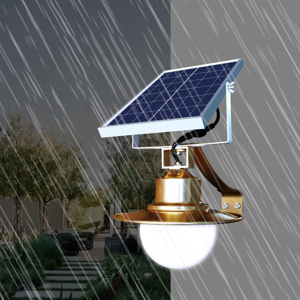 led solar garden lights outdoor waterproof wall lights home emergency lights garden new rural street light 10140
led solar garden lights outdoor waterproof wall lights home emergency lights garden new rural street light 10140