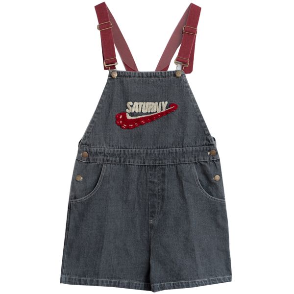 мода дизайн лето женщины короткие denim комбинезон romper satuhny вышивка сыпучие джинсы комбинезоны повседневные джинсы short игровая одежд, Blue
мода дизайн лето женщины короткие denim комбинезон romper satuhny вышивка сыпучие джинсы комбинезоны повседневные джинсы short игровая одежд, Blue