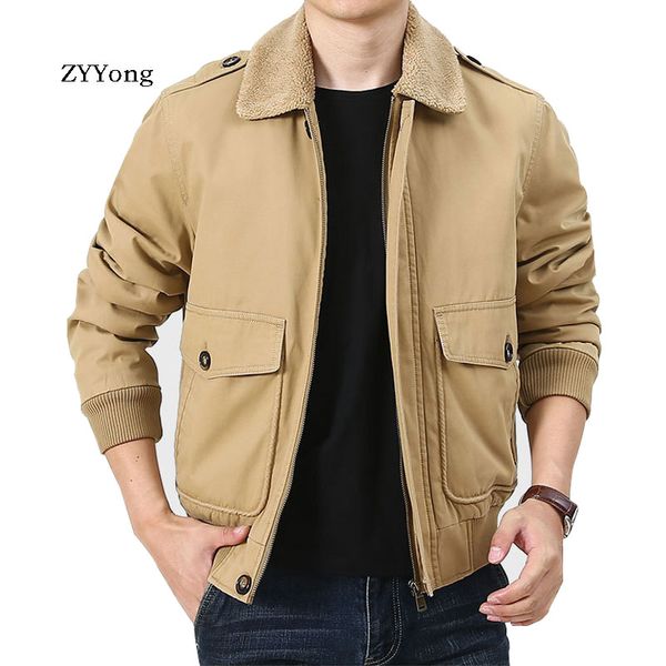 european style plus velvet thicken blue green khaki keep warm bomber pilot cotton winter parka coat men jacket outwear clothing, Black
european style plus velvet thicken blue green khaki keep warm bomber pilot cotton winter parka coat men jacket outwear clothing, Black
