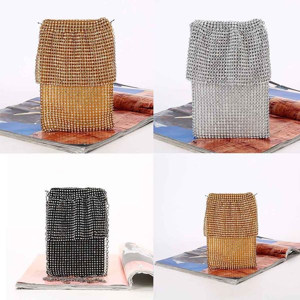 women evening bag change rhinestone phone chain party clutch shoulder cross bag dropshipping torebka damska#35
women evening bag change rhinestone phone chain party clutch shoulder cross bag dropshipping torebka damska#35