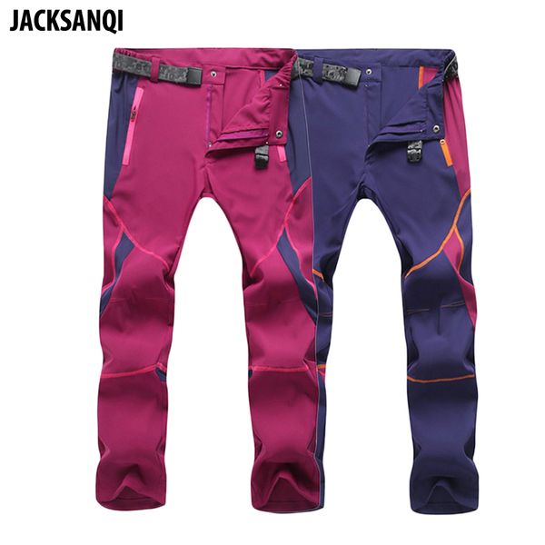 jacksanqi women's summer quick dry ultra thin breathable stretch sports pants outdoor hiking trekking camping trousers ra015, Black;green
jacksanqi women's summer quick dry ultra thin breathable stretch sports pants outdoor hiking trekking camping trousers ra015, Black;green
