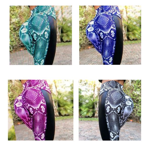 digital snake print anti-stripping leggings high waist hips slim slimming leggings sweat-absorbent breathable sweatpants, Black
digital snake print anti-stripping leggings high waist hips slim slimming leggings sweat-absorbent breathable sweatpants, Black