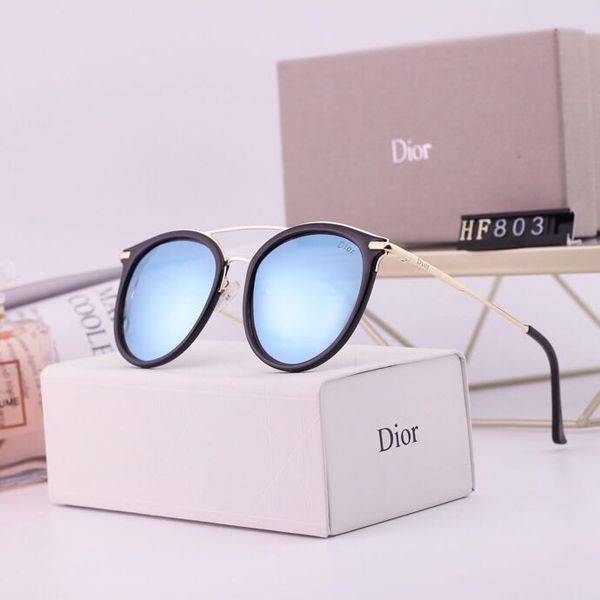 Fa hion oval ungla e for men women brand de igner vintage un gla e eyewear hade oculo with ca e and box, Blue;gray
Fa hion oval ungla e for men women brand de igner vintage un gla e eyewear hade oculo with ca e and box, Blue;gray