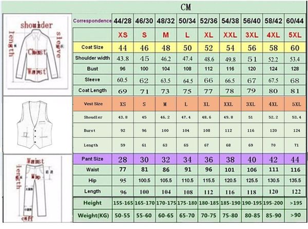 mens suits striped slim fit 3 piece business groom jacket tuxedos blazer navy suits for wedding prom evening(blazer+vest+pants, White;black
mens suits striped slim fit 3 piece business groom jacket tuxedos blazer navy suits for wedding prom evening(blazer+vest+pants, White;black