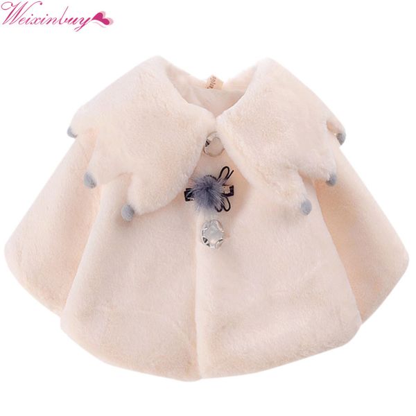 winter autumn kids baby girls princess warm windproof party snow wear cloak outerwear coat, Blue;gray
winter autumn kids baby girls princess warm windproof party snow wear cloak outerwear coat, Blue;gray