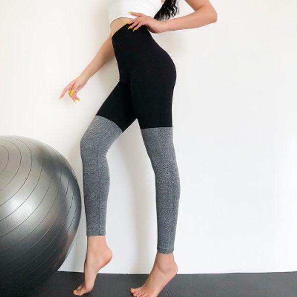 новый pantalones-де-йоги женщины контраст цвет gym спорт леггинсы йога tight высокой талией бесшовные йога брюки wine red, White;red
новый pantalones-де-йоги женщины контраст цвет gym спорт леггинсы йога tight высокой талией бесшовные йога брюки wine red, White;red