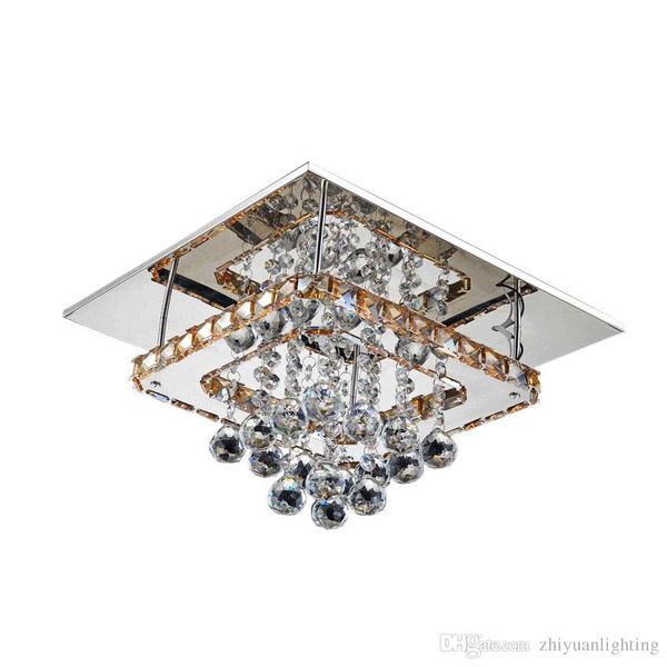 modern square crystal led ceiling lights corridor hallway lamp european style aisle balcony surface mounted lighting fixtures
modern square crystal led ceiling lights corridor hallway lamp european style aisle balcony surface mounted lighting fixtures
