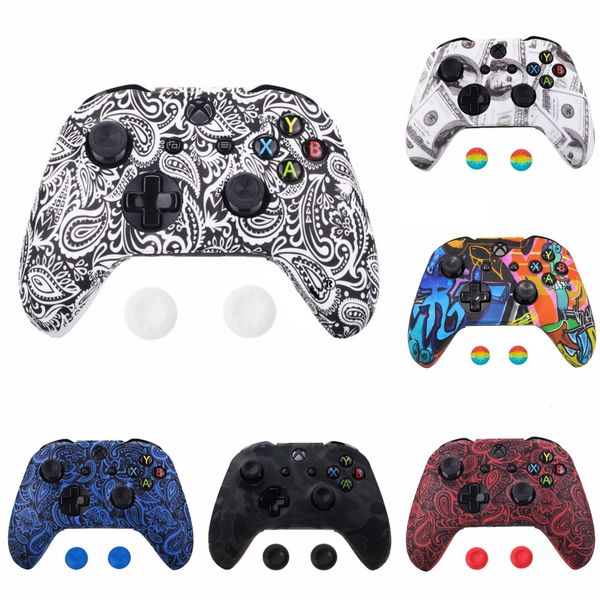 7yylv thumb stick grip case gamepad playstation cover cap for sony joystick dualshock 3 4 ps3 ps4 slim pro ds4 xbox one 360 controller
7yylv thumb stick grip case gamepad playstation cover cap for sony joystick dualshock 3 4 ps3 ps4 slim pro ds4 xbox one 360 controller