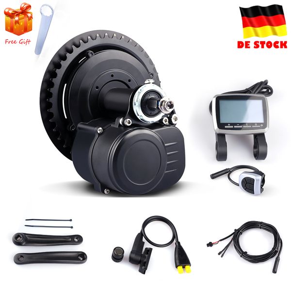 германия stock tongsheng tsdz2 36v 250w динамометрический датчик diy ebike mid привода кривошипно motor kit электрический велосипед conversi
германия stock tongsheng tsdz2 36v 250w динамометрический датчик diy ebike mid привода кривошипно motor kit электрический велосипед conversi