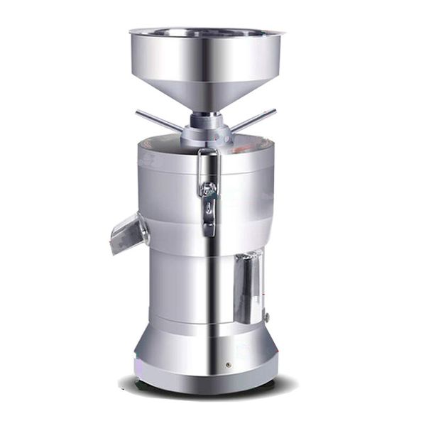 electric soy milk machine for breakfast restaurant canteen l automatic separation soybean dregs commercial soy milk machine
electric soy milk machine for breakfast restaurant canteen l automatic separation soybean dregs commercial soy milk machine