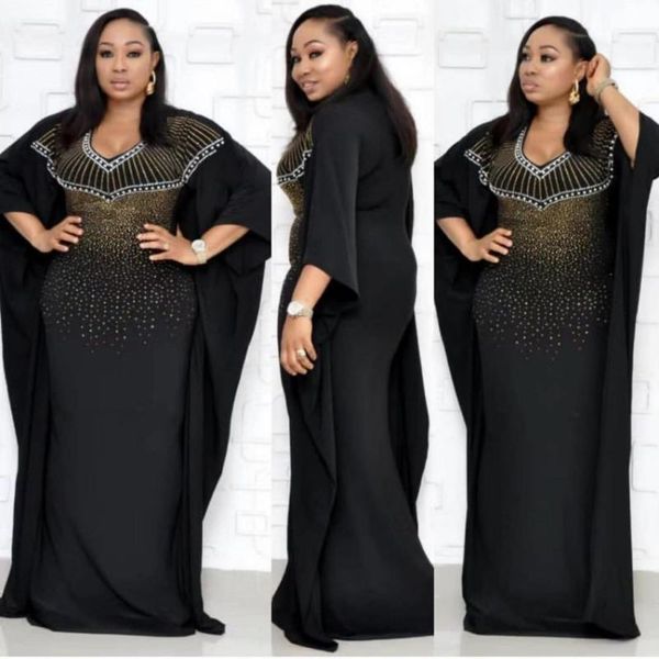 robe africaine long sleeve dress africa clothing dashiki fashion cloth long maxi dress africa clothing african dresses for women, Red
robe africaine long sleeve dress africa clothing dashiki fashion cloth long maxi dress africa clothing african dresses for women, Red