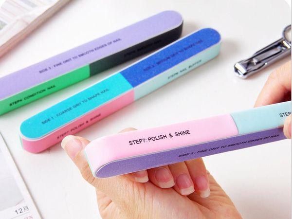 double-sided professional nail file buffer polishing block sanding nail art manicure sponge setback nail art manicure tool
double-sided professional nail file buffer polishing block sanding nail art manicure sponge setback nail art manicure tool