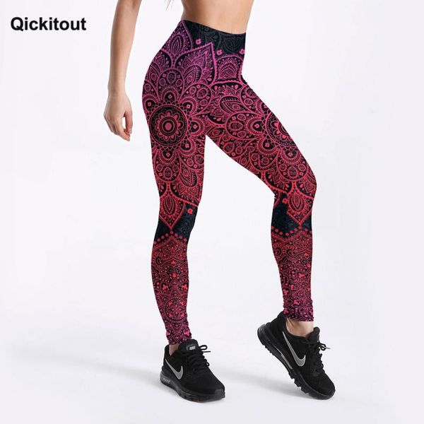 qickitout new arrival summer women leggings rosy floral printed leggings fitness workout drop cute pants shipping, Black
qickitout new arrival summer women leggings rosy floral printed leggings fitness workout drop cute pants shipping, Black