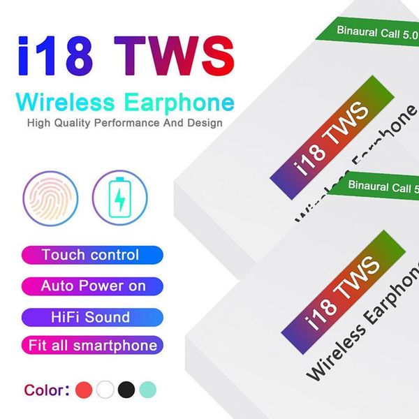 I18 tw bluetooth 5 0 earphone earbud wirele head et pop up window touch control for iphone xiaomi pk i10 i12 i13 i14 tw
I18 tw bluetooth 5 0 earphone earbud wirele head et pop up window touch control for iphone xiaomi pk i10 i12 i13 i14 tw