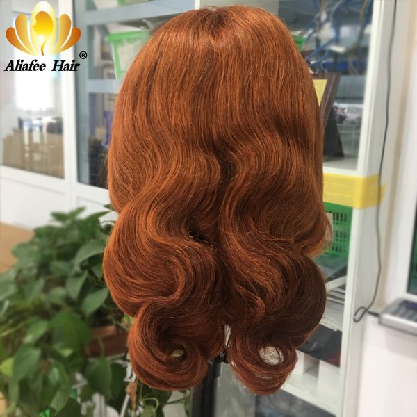 aliafee body wave ginger orange ombre colored peruvian remy hair blonde wig 13x4 human hair wigs 150% pre plucked with baby, Black;brown
aliafee body wave ginger orange ombre colored peruvian remy hair blonde wig 13x4 human hair wigs 150% pre plucked with baby, Black;brown