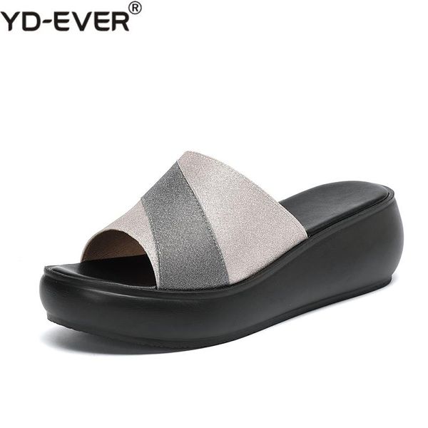 women's slippers sandals 2020 summer wedges heels women shoes woman slippers summer sandals casual shoes, Black
women's slippers sandals 2020 summer wedges heels women shoes woman slippers summer sandals casual shoes, Black