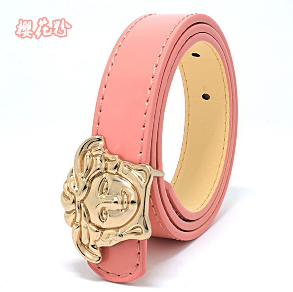 20109designer children's belt 6 colors kids pants belts for boys and girls pu brand buckle child leisure waist strap/waistband, Black;brown
20109designer children's belt 6 colors kids pants belts for boys and girls pu brand buckle child leisure waist strap/waistband, Black;brown