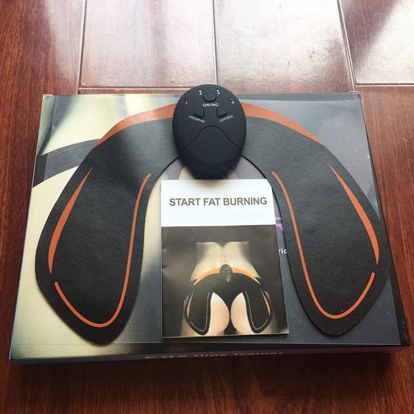 dropshipping ems trainer trainer slimming massager butt buttocks muscle abs lifting buttock toner hip fitness stimulator likqu
dropshipping ems trainer trainer slimming massager butt buttocks muscle abs lifting buttock toner hip fitness stimulator likqu