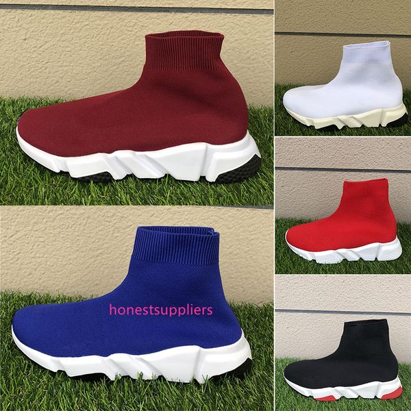 paris speed trainer sock shoes casual sneakers royal black white prune red men women designer trainers stretch knit us 5.5-11
paris speed trainer sock shoes casual sneakers royal black white prune red men women designer trainers stretch knit us 5.5-11