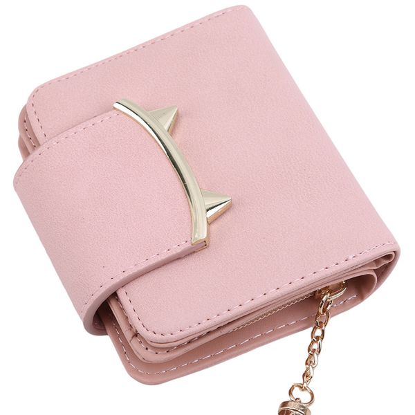 women wallets small fashion leather purse women ladies card bag for 2019 clutch female purse money clip wall, Red;black
women wallets small fashion leather purse women ladies card bag for 2019 clutch female purse money clip wall, Red;black