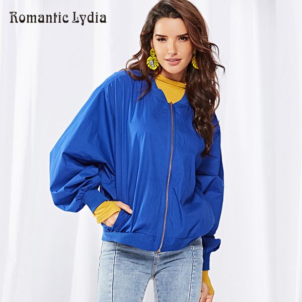 women's jackets spring autumn 2021 women jacket parka casual shiny blue coats female cotton winter womens outwear coat, Black;brown
women's jackets spring autumn 2021 women jacket parka casual shiny blue coats female cotton winter womens outwear coat, Black;brown