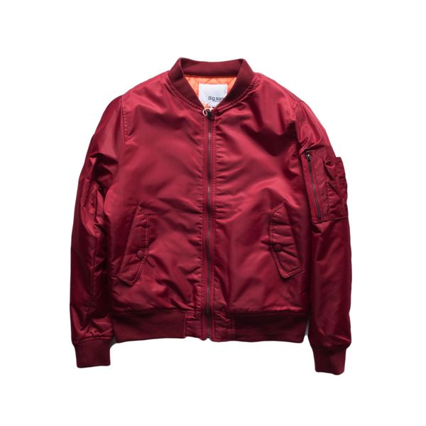 новое поступление ma1 мужчины женщины bomber vintage pilot куртки хип-хоп куртки пальто m-xxxl для осень зима, Black;brown
новое поступление ma1 мужчины женщины bomber vintage pilot куртки хип-хоп куртки пальто m-xxxl для осень зима, Black;brown