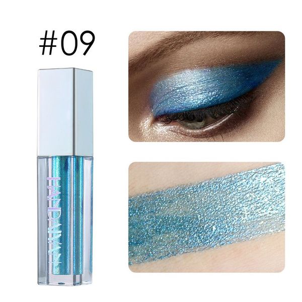handaiyan color changing liquid shimmer eye shadow marble sparkling diamond eye shadow liquid pearl waterproof eye lashes 60pcs/lot dhl
handaiyan color changing liquid shimmer eye shadow marble sparkling diamond eye shadow liquid pearl waterproof eye lashes 60pcs/lot dhl