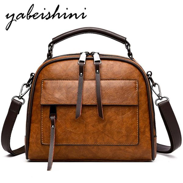 women's leather bag brown double zip pocket fashion women handbag pu tote crossbody bags lady shoulder bags female messenger bag
women's leather bag brown double zip pocket fashion women handbag pu tote crossbody bags lady shoulder bags female messenger bag