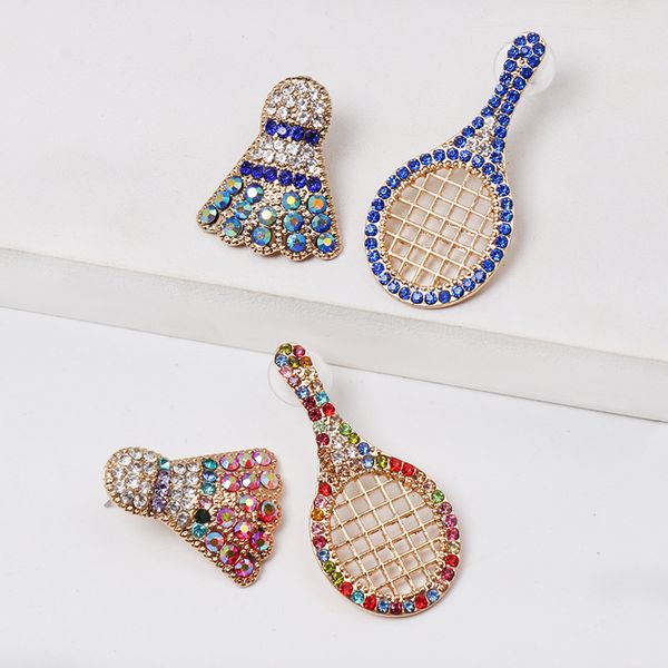 joolim jewelry wholesale badminton stud earrings stylish earrings for women, Silver
joolim jewelry wholesale badminton stud earrings stylish earrings for women, Silver