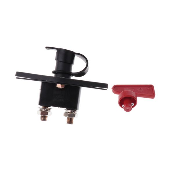 power kill switch isolator cut off switch car