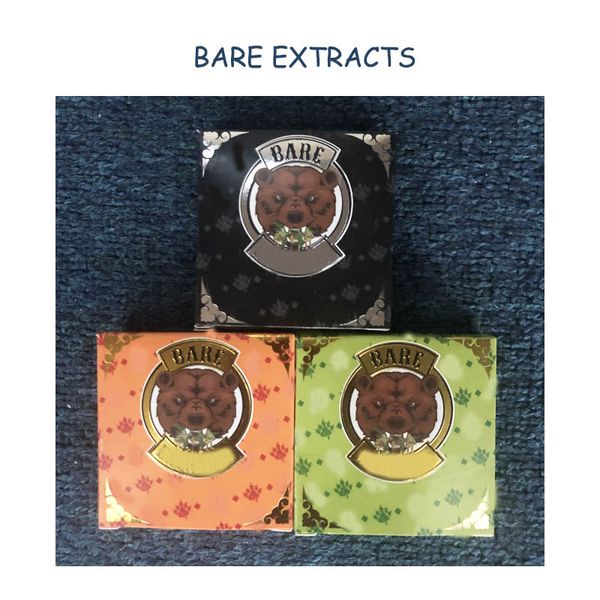 BAREWOODS голые 710 экстракты бумажная упаковочная коробка для воскового концентрата дистиллята премиум Trim Nug Run Live medibles gunmmy chuckles
BAREWOODS голые 710 экстракты бумажная упаковочная коробка для воскового концентрата дистиллята премиум Trim Nug Run Live medibles gunmmy chuckles