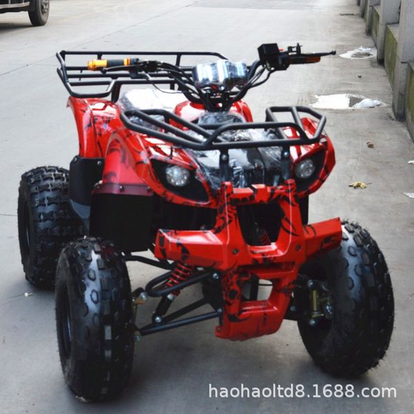 factory outlet 60v750w electric atv four-wheel off-road motorcycle atv entertainment vehicle
factory outlet 60v750w electric atv four-wheel off-road motorcycle atv entertainment vehicle